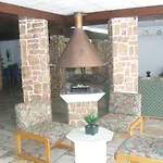 Szálloda Western Larco 4*