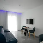 Western Larco Szálloda 4*
