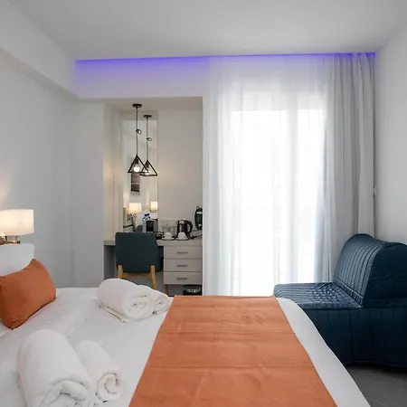 Western Larco Hotel Larnaca