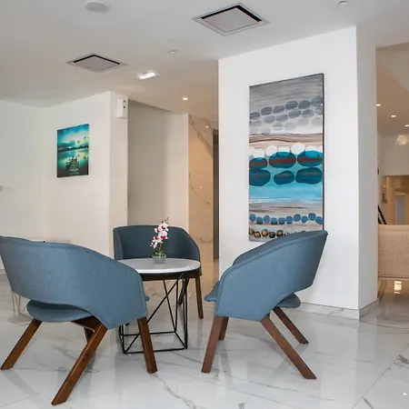 Western Larco 4* Larnaca