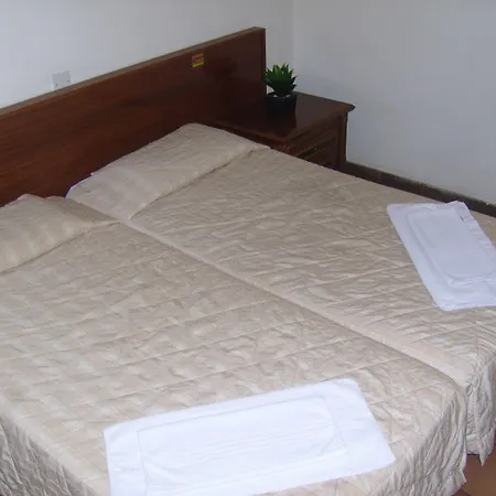 Western Larco Larnaca