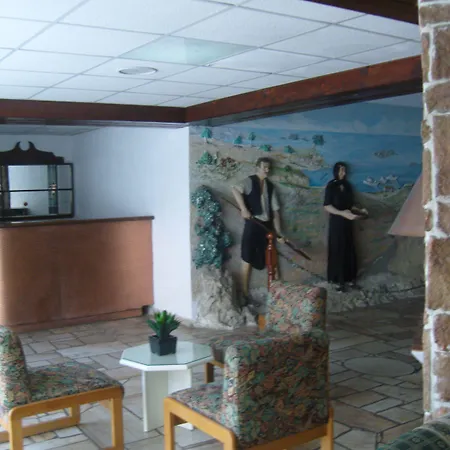 Western Larco Larnaca