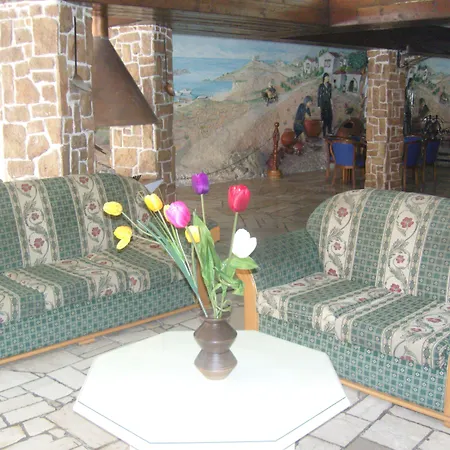 Hotel Western Larco Larnaca