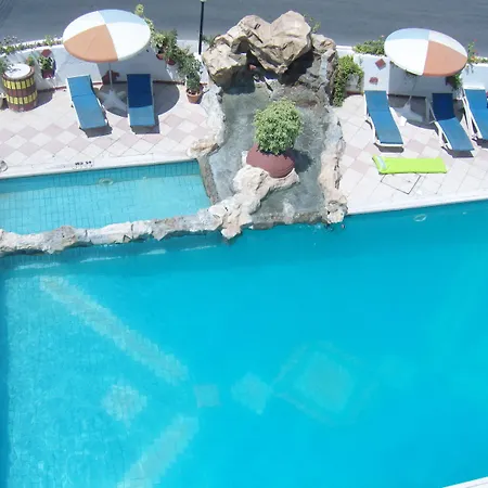 Western Larco Hotel Larnaca