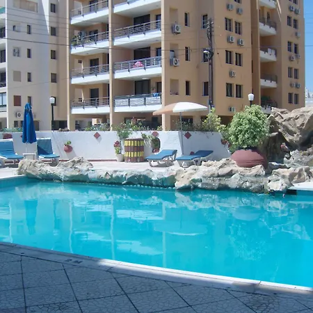 Western Larco Larnaca