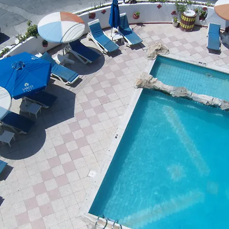 Western Larco 4* Larnaca