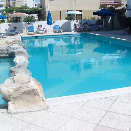 Hotel Western Larco Larnaca