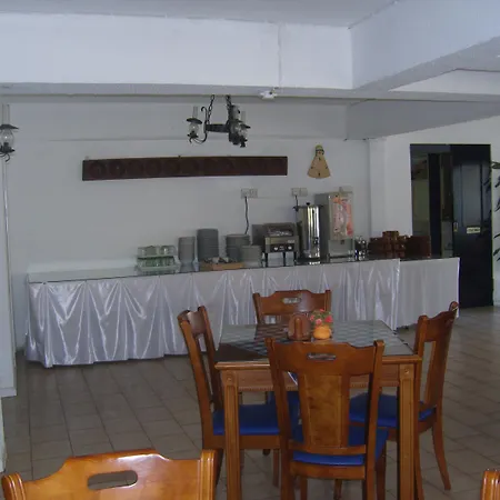 Western Larco Hotel Larnaca