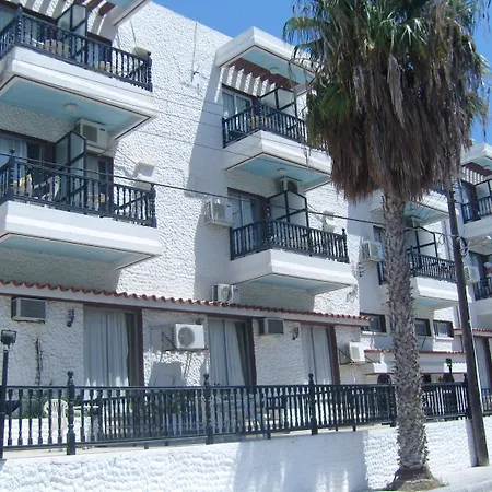 Western Larco 4* Larnaca