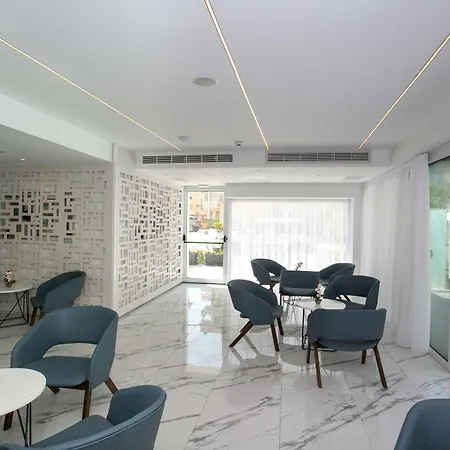 Western Larco 4* Larnaca