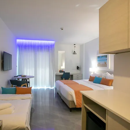 Hotel Western Larco 4*