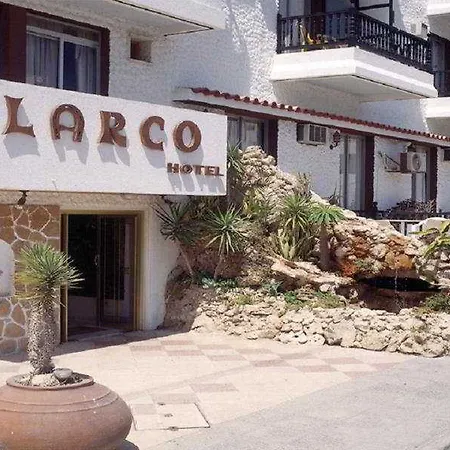 Western Larco Hotel Larnaca