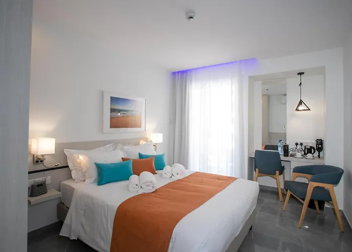 Отель Western Larco 4*