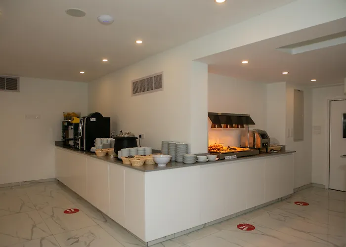 酒店 拉尔科酒店