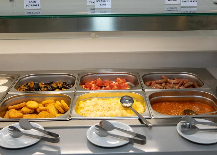 酒店 拉尔科酒店