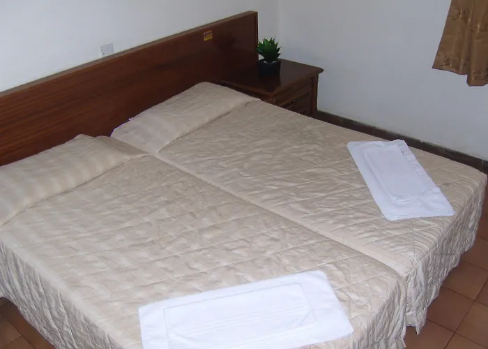 Western Larco Ларнака