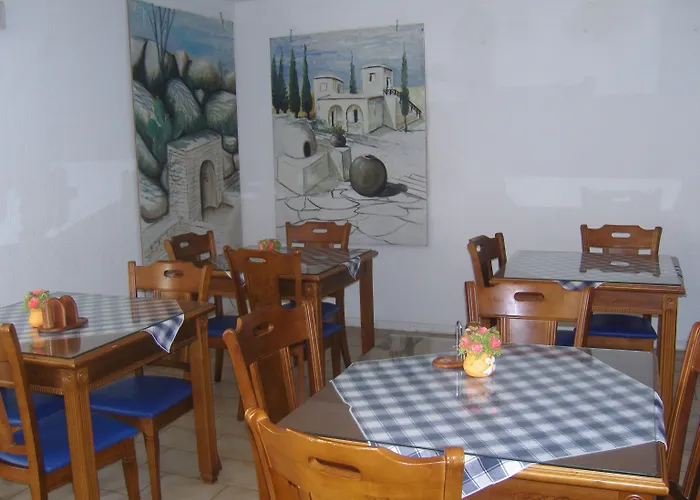 Отель Western Larco 4*