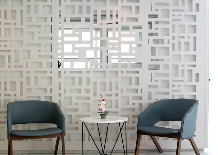 Western Larco Отель Ларнака