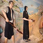 Western Larco Hotell