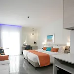 ラルコ ホテル 4*