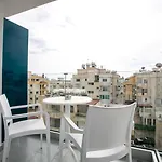 Hotell Western Larco 4*