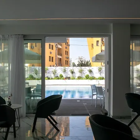 Western Larco Otel Larnaca