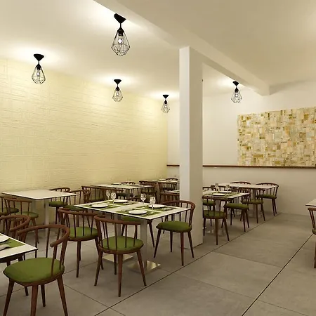 Otel Western Larco Larnaca