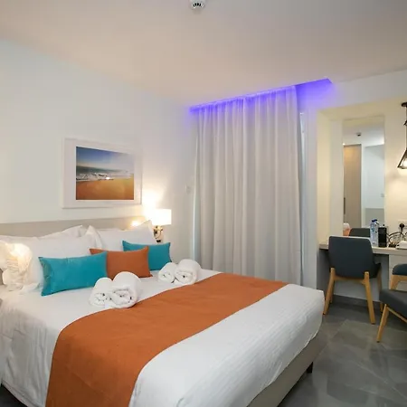 Otel Western Larco