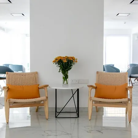 Western Larco 4* Larnaca