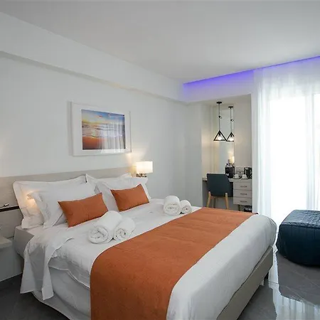 Hotel Western Larco Larnaca