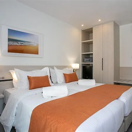 Otel Western Larco