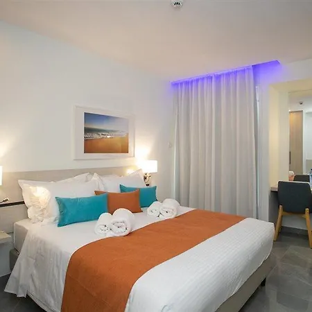 Hotel Western Larco 4*