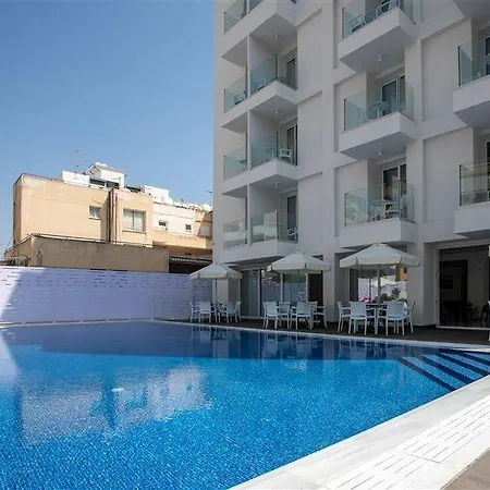 Otel Western Larco 4*