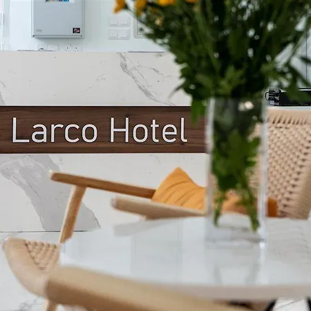 Western Larco