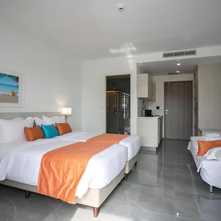 Otel Western Larco Larnaca