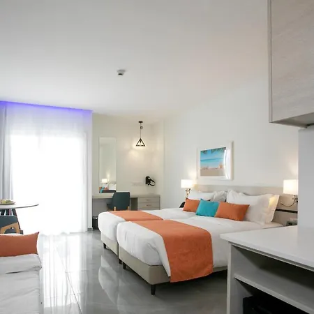 Otel Western Larco