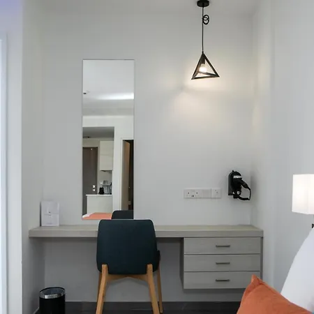 Western Larco 4* Larnaca