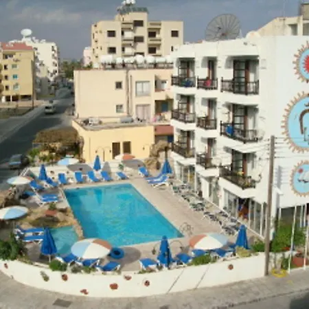 Otel Western Larco