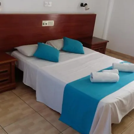 Otel Western Larco 4*