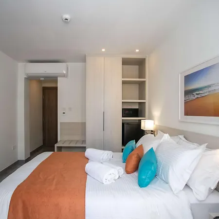 Western Larco 4* Larnaca