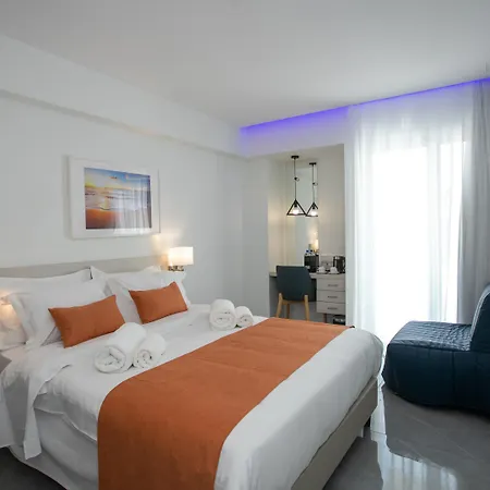 Western Larco 4* Larnaca