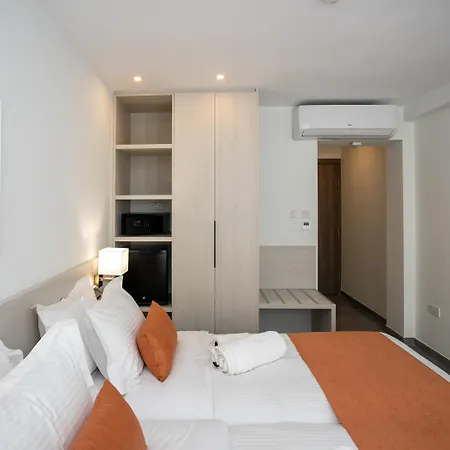 Otel Western Larco Larnaca