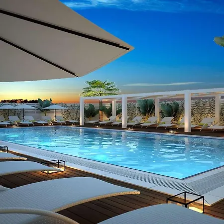 Otel Western Larco