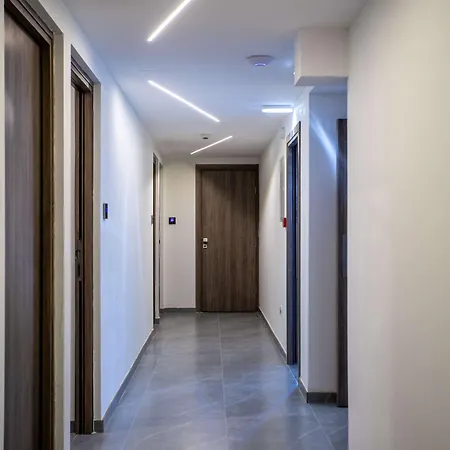 Otel Western Larco