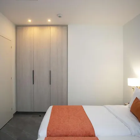 Western Larco Hotel Larnaca