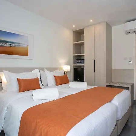 Western Larco Otel Larnaca
