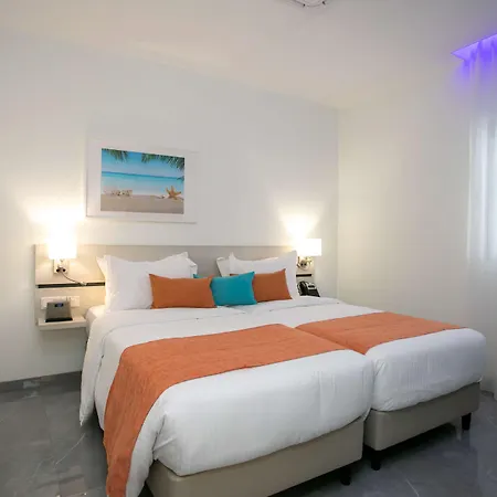 Hotel Western Larco