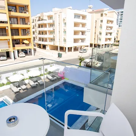 Western Larco Otel 4*