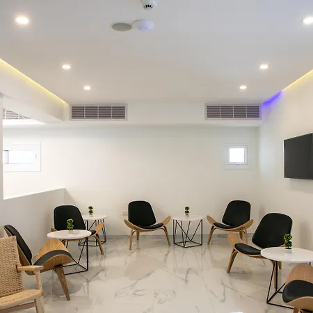 Western Larco Otel
