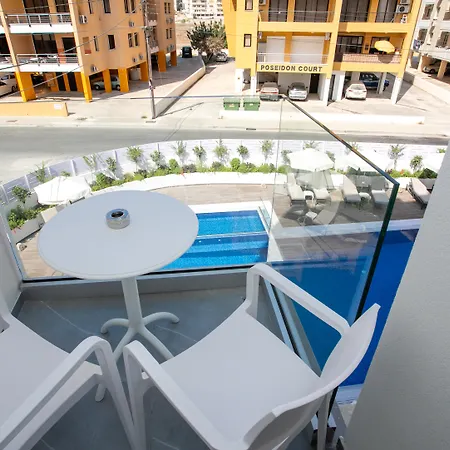 Otel Western Larco 4*